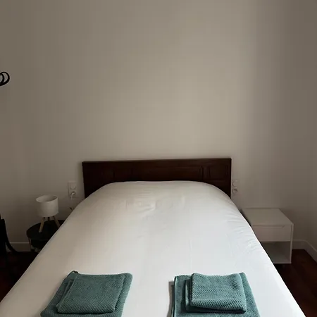 Apartment Haussmannien Dans Le Centre De