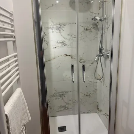 Apartment Haussmannien Dans Le Centre De Rouen