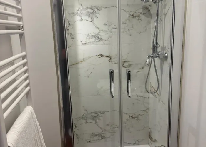 Apartment Haussmannien Dans Le Centre De Rouen